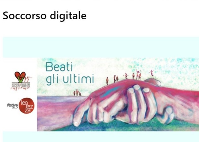 EMERGENZA CORONAVIRUS - AGGIORNAMENTO 04_04_2020